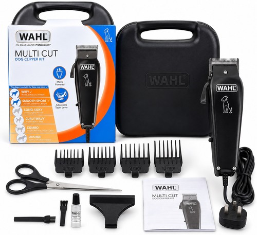 Wahl multi cut - multi, dog