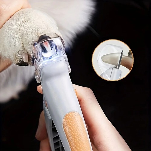 Professional pet nail clipper - pet,