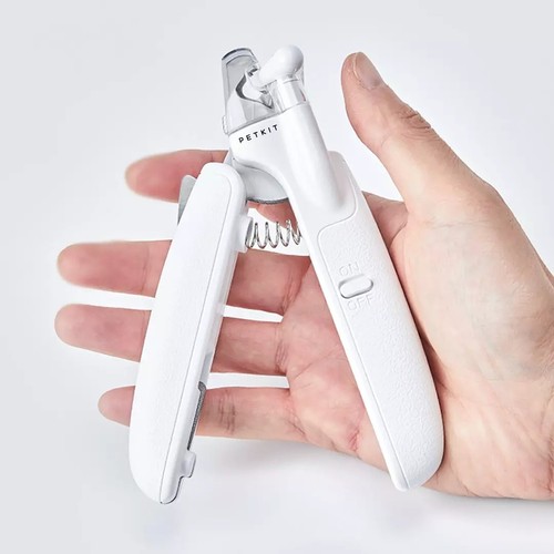Dog nail clippers with - dog,