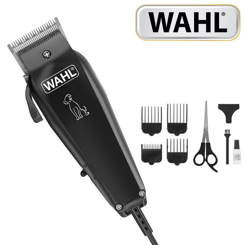 Wahl corded multi cut - wahl,