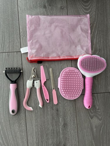 In1 dog grooming - 6, kit