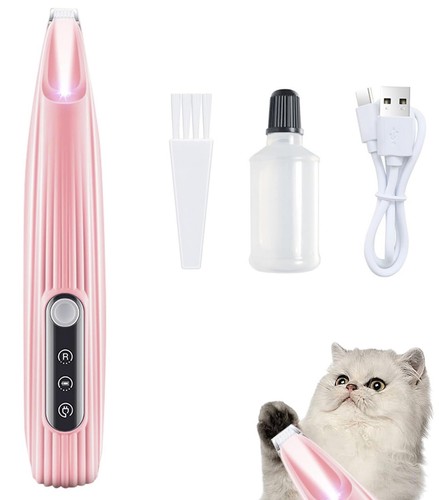Dog paw trimmer - dog, pet