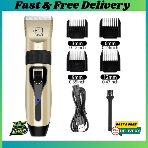 Professional pet dog - pet, grooming