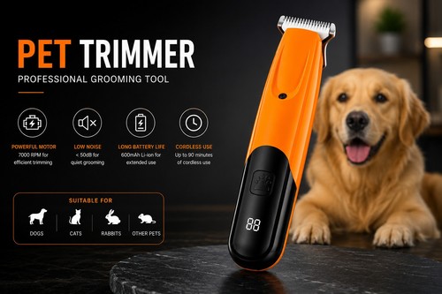 Pet dog hair - dog,