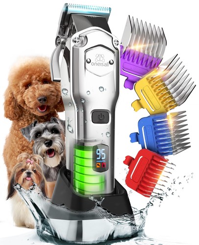 Dog clippers for grooming - for,