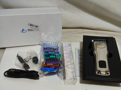 Dog clippers grooming - dog, kit