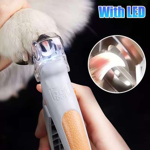 Dog cat pet nail clippers - cat,
