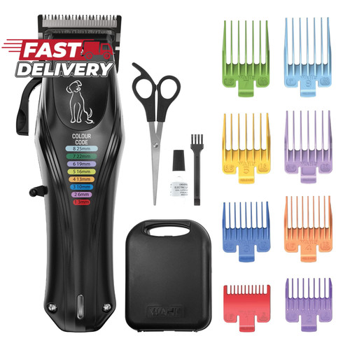 Wahl colour pro rechargeable - pro,