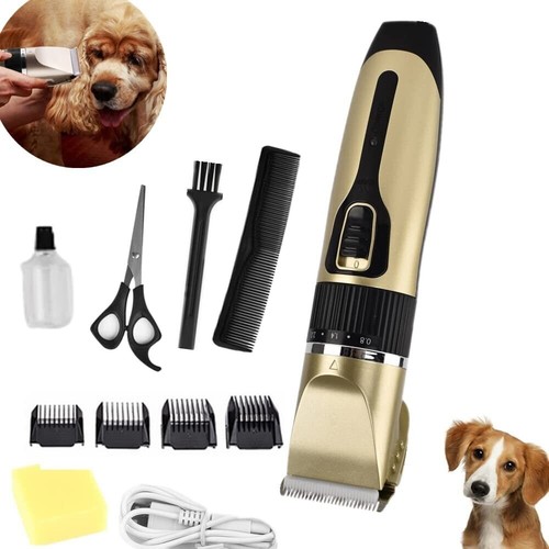 Electric pet cat dog grooming - pet, cat/dog
