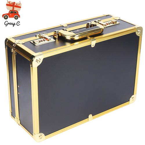Stylist suitcase carrying box - suitcase,
