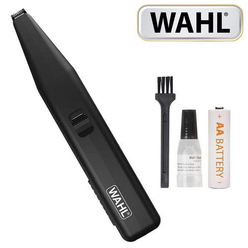 Wahl pet paw tidy cordless - wahl,