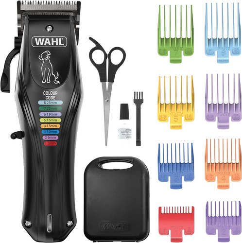 Wahl colour pro rechargeable - wahl,