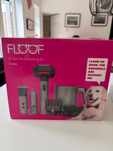 Floof pet grooming - -, 4
