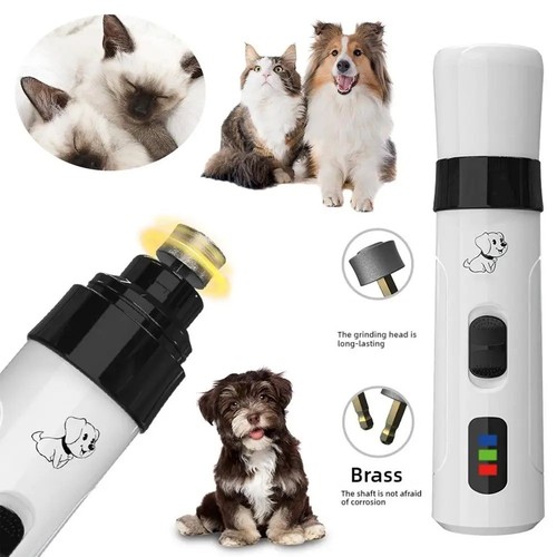 Heusom silent groom - pro,