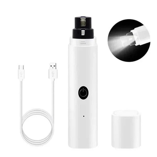 Heusom silent groom - groom, pro