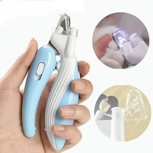 Professional pet nail clippers - professional,
