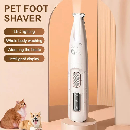Pro dog paw - dog, waterproof