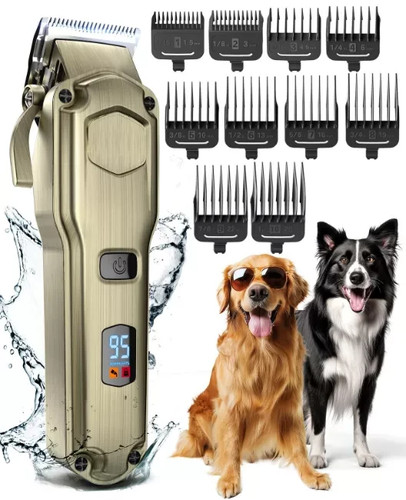 Oneisall dog clippers - dog,