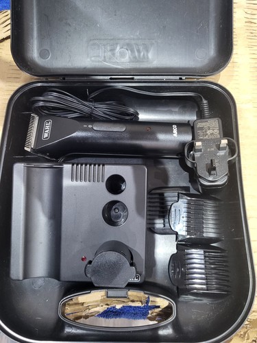 Wahl arco cordless dog horse - arco,