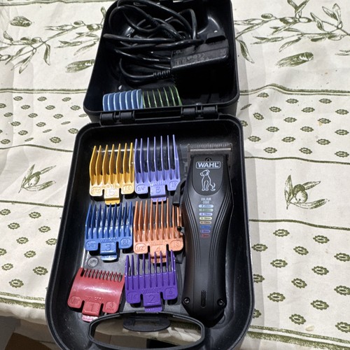 Wahl colour pro - wahl,