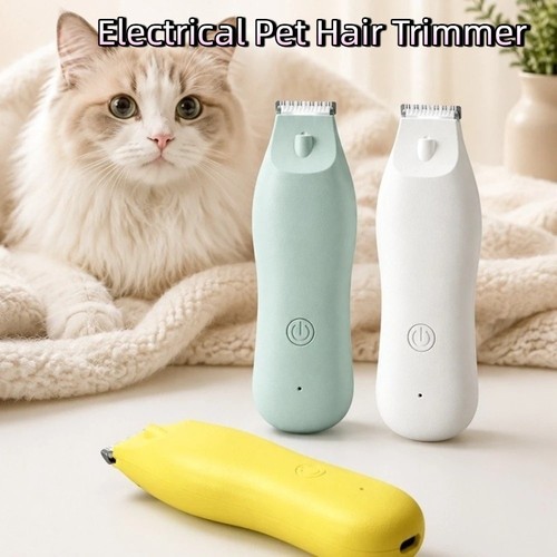 Pet micro precision paw - precision,