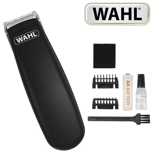 Wahl cordless pocket pro - wahl,