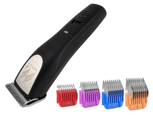 Masterclip pro cordless dog - masterclip,