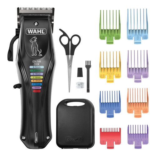 Wahl colour pro rechargeable - wahl,