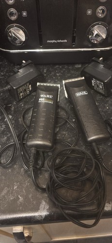 Wahl cordless rechargeable - cordless,