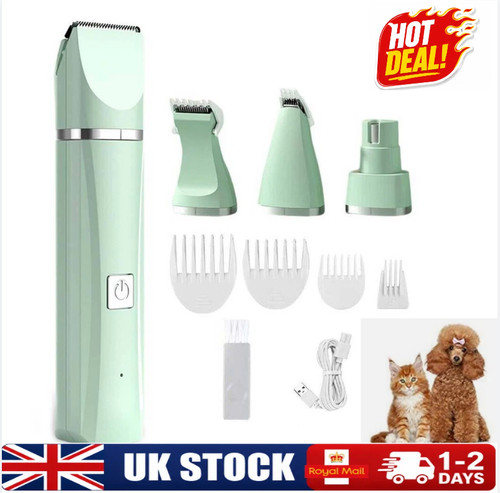 Electric pet dog cats grooming - pet,