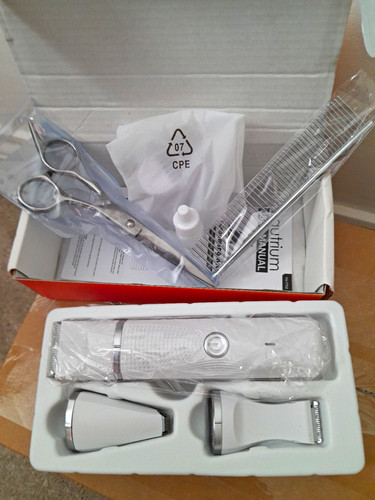 Bautrium grooming clipper - grooming,