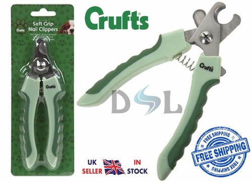 Crufts animal pet dog cat - crufts, nail