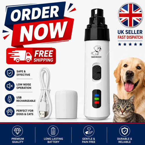 Silent groom pro - pro,