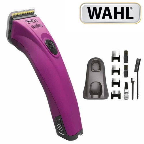 Wahl creativa cordless animal - cordless,