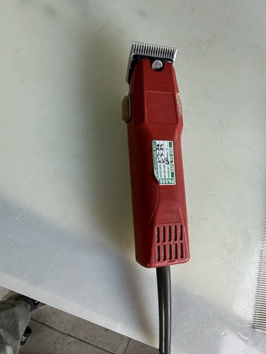 Aesculap professional dog - aesculap,