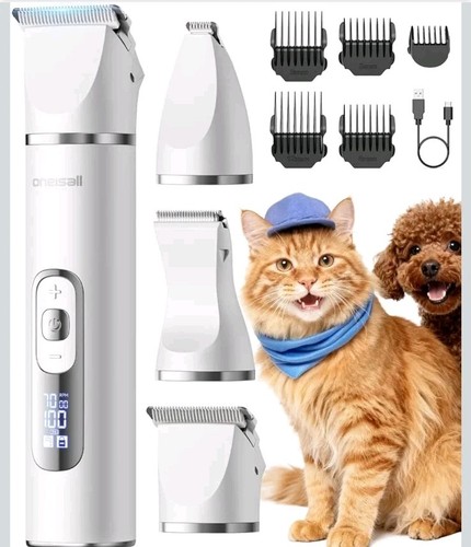 Cat trimmer dog grooming - cat,