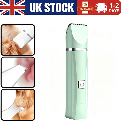 Pet dog clippers - dog,