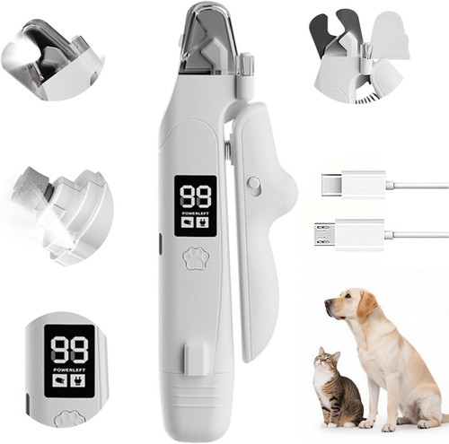 Dog nail clipper - dog,