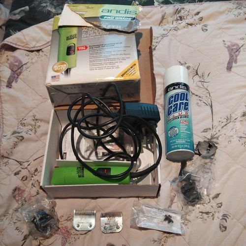 Andis agc2 speed ultraedge - agc2, 2-speed