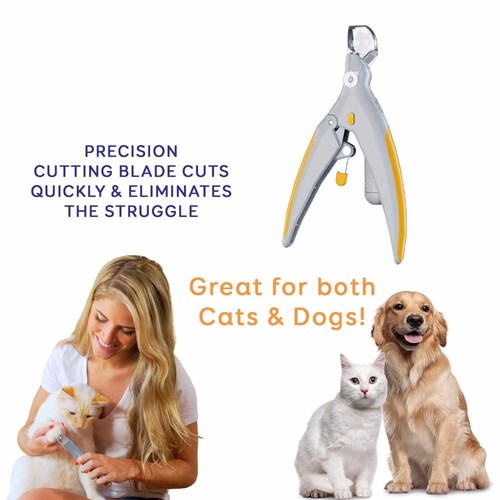 Pet nail clipper - nail,