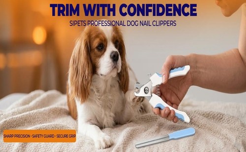 Pets professional nail - pets,