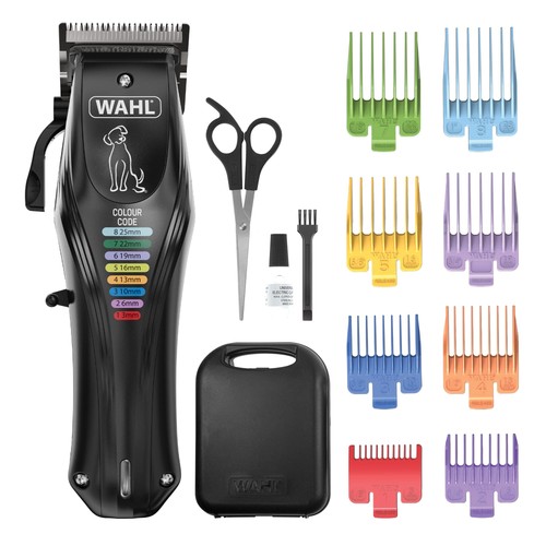 Wahl colour pro pet - wahl,