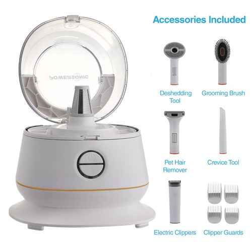 Offer corded pet - offer, grooming