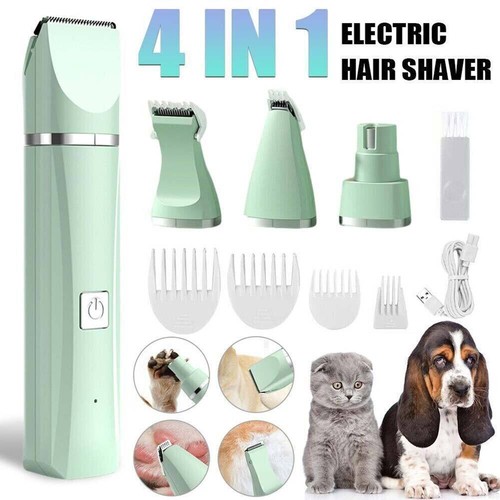 Professional electric pet hair - professional,