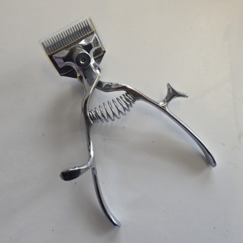 Hand clipper electric dog - -, no