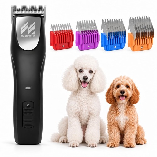Masterclip pro cordless dog - masterclip,