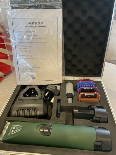 Masterclip professional - masterclip,