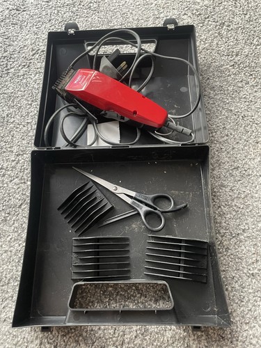 Wahl dog grooming clippers - grooming, clippers.